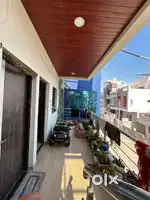 Newly constructed 1BHK FOR RENT IN RESIDENTIAL AREA