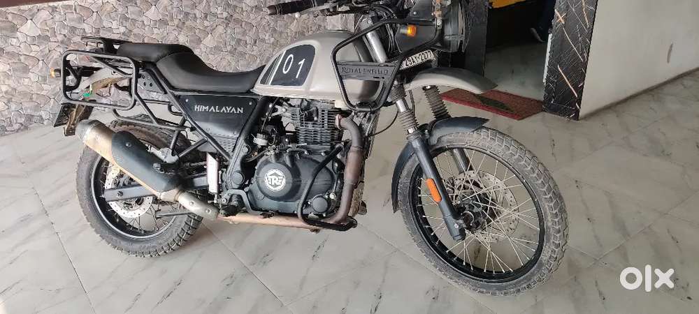 2022 1st owner all original vip number 2277