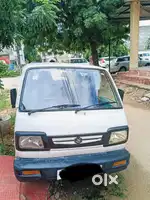 Maruti Suzuki Omni 2016 Petrol 40000 Km Driven