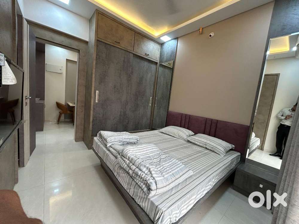 2 BHK Home for Sale near me in Thakurli at Mangeshi Dhara Best Price