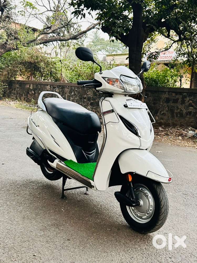 Activa 5g uregent sell