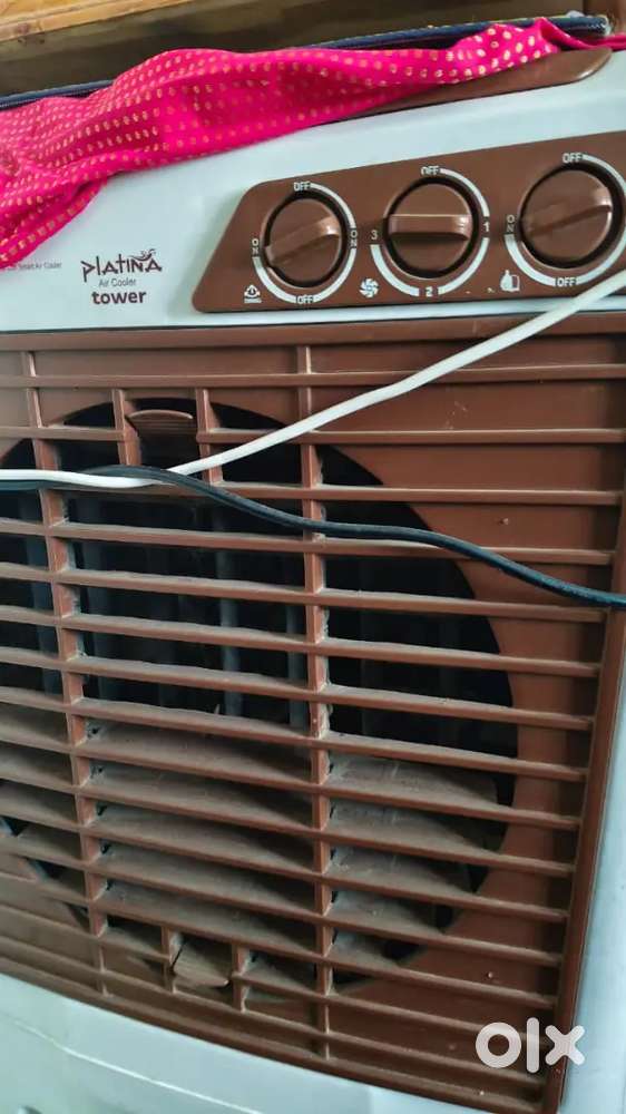 गर्मी मे थंडक कुलर