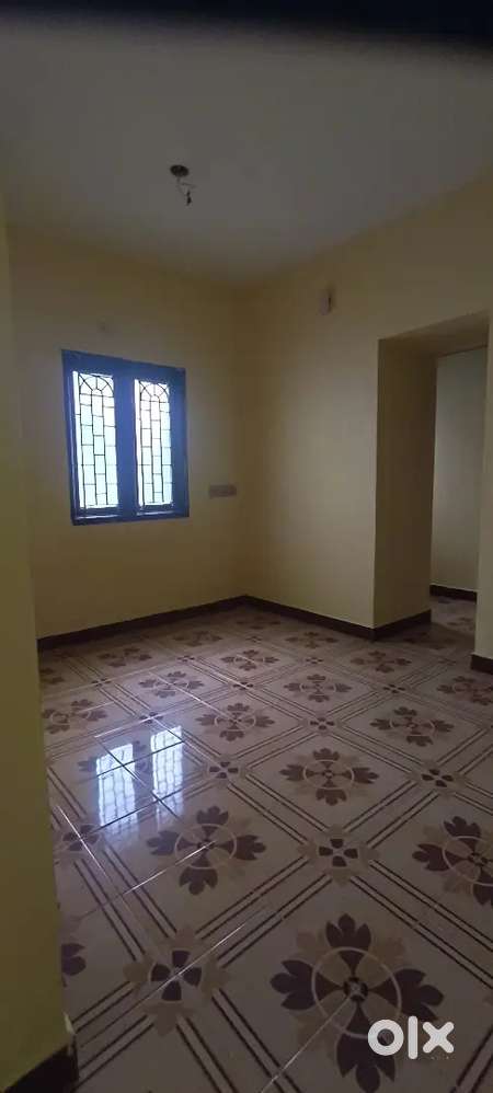 Sale Kolathur 1 BHK 474 Sq Gfloor SFace Approved