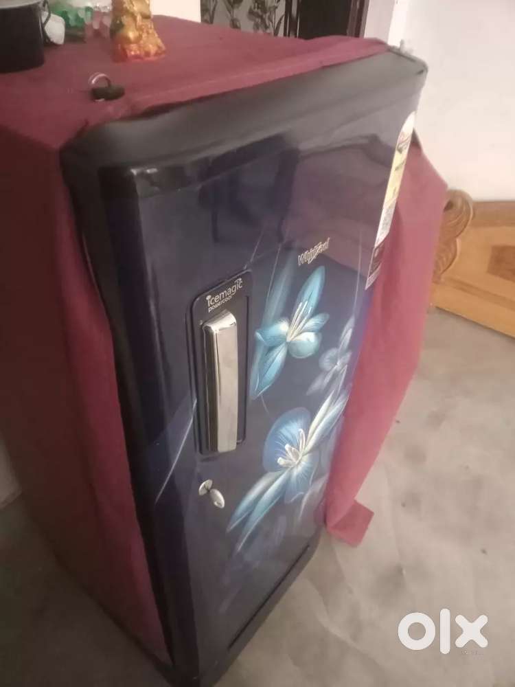 Godd  condition 4 mahine purana