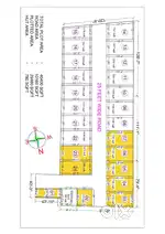 Indravati Nagar kohka diverted plot available