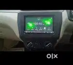 Car music player