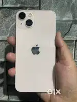 I phone 13 128gb with allaccessories in your budget