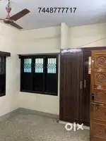 BEST OFFICE (OR) SINGLE STAY ROOM FOR RENT IN ERODE (TEACHER'S COLONY)