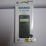Casio fx-991MS Scientific Calculator  Brand New  Unused