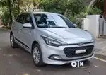 Hyundai Elite i20 1.2 Asta (O) Dual Tone, 2016, Petrol