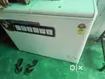 Deep freezer hai