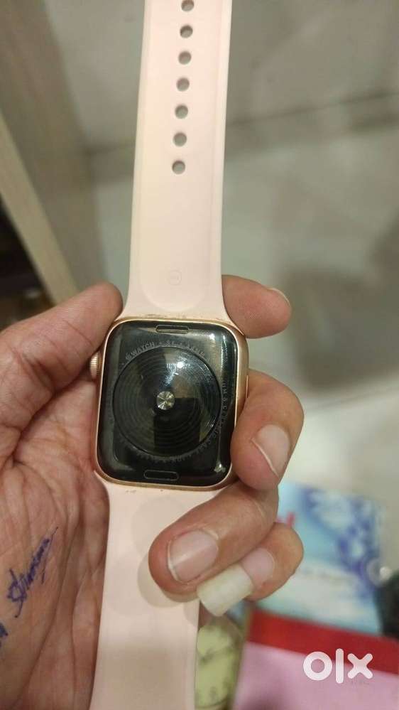 Apple SE WATCH 40 MM GPS