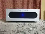 BELCANTO. REF500S. STEREO. POWER AMPLIFIER. & PRE. 2.5.