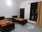 NO BROKERAGE! Paying Guest Accomodation for Boys with meals in Noida!