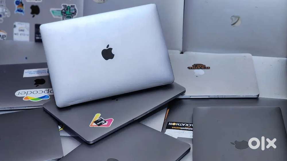 Apple Macbook Pro i7 16GB Ram 512GB Apple SSD 2018 Manufacturing