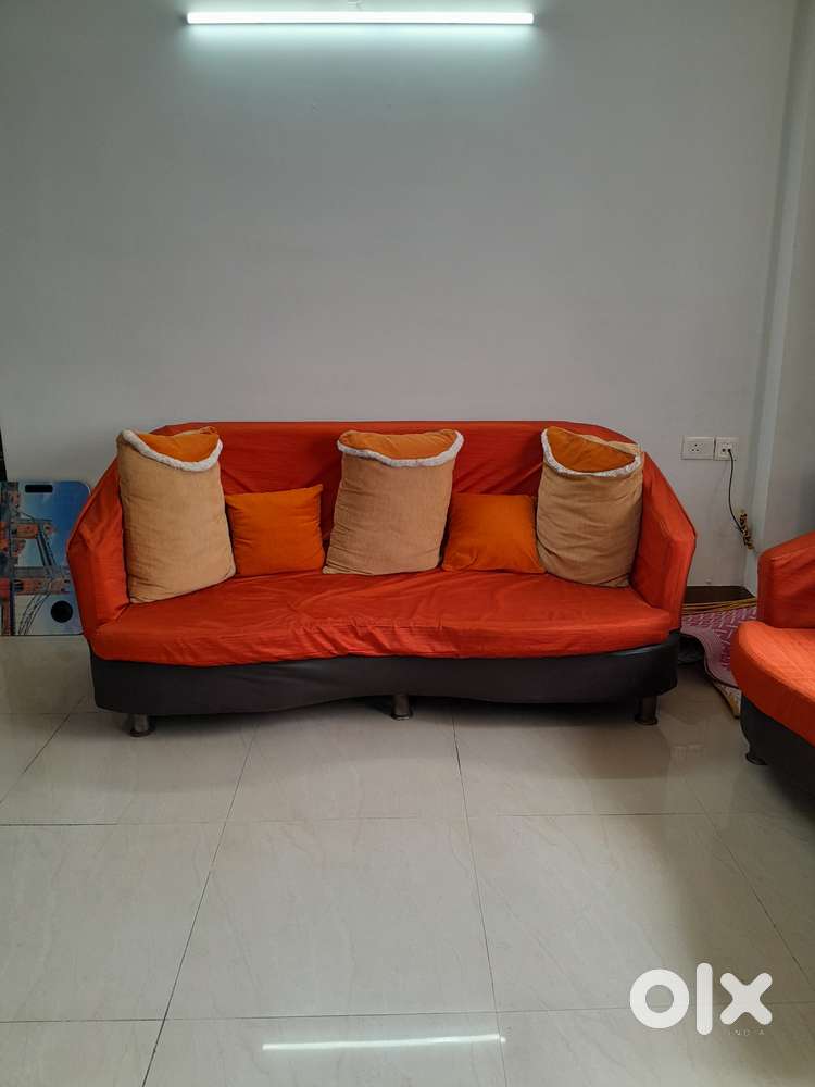 Six Seater Sofa Set for Sale