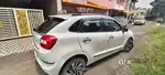 Maruti suzuki baleno zeta petrol 1.2