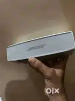 bose soundlink mini 2 in working condition