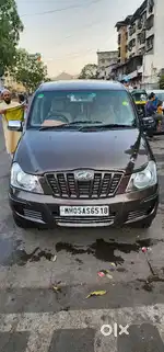 Mahindra Xylo 2010
