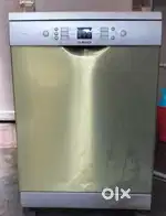DISH WASHER BOSCH