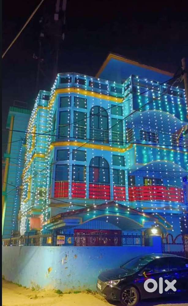 1BHK available in Bariatu 300-400 m from Dav and housing colony