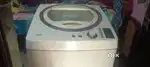 Washing machine IFB
