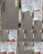LG  SINGLE { DOOR } FRIDGE + FREE DELIVERY + MINIMUM PRICE