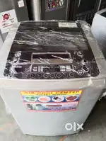 Samsung ] GOOD LOOKING [ WASHING MACHINE ] 5 ¥EARS WARRANTY.