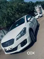 Maruti Suzuki Ciaz Zeta Automatic, 2018, Diesel