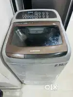 Samsung Activ wash plus 6.2kg + 1kg top load automatic washing machine