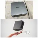 [Brand New] AOOSTAR Mini PC Ryzen 7 5825u RAM 16GB/SSD 512GB