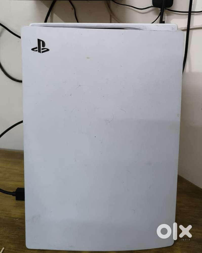 Playstation 5 digital edition
