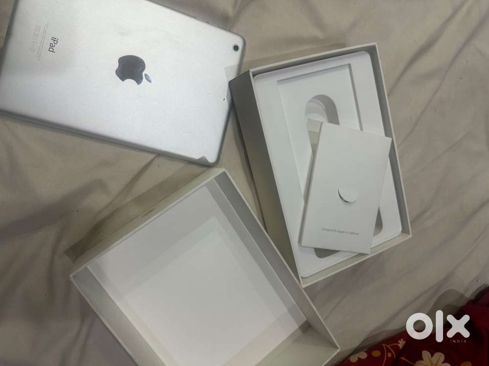 Ipad mini 2