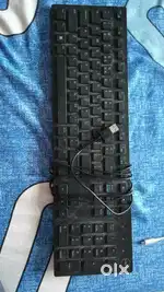 Dell keyboard
