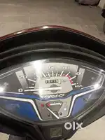 Honda active 6G  best scooter