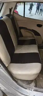 Hyundai i10 2010 CNG & Hybrids 80000 Km Driven
