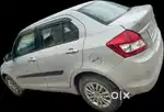 Maruti Suzuki Dzire 2016