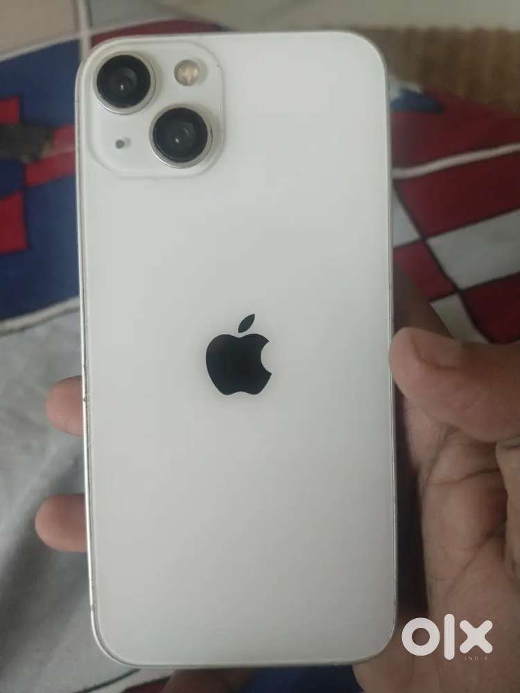 I phone 13 128gb BH86