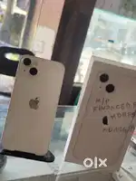 Apple 13-128gb in warranty