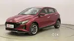 Hyundai i20 Sportz 1.2 IVT, 2023, Petrol