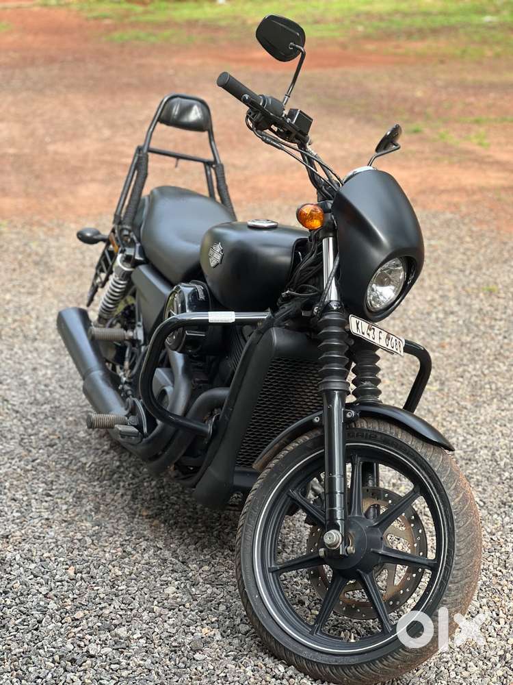 Harly Davidson for sale