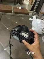 New condition still camera