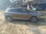 Toyota Glanza 2020