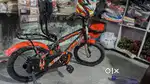Bicycles for kids