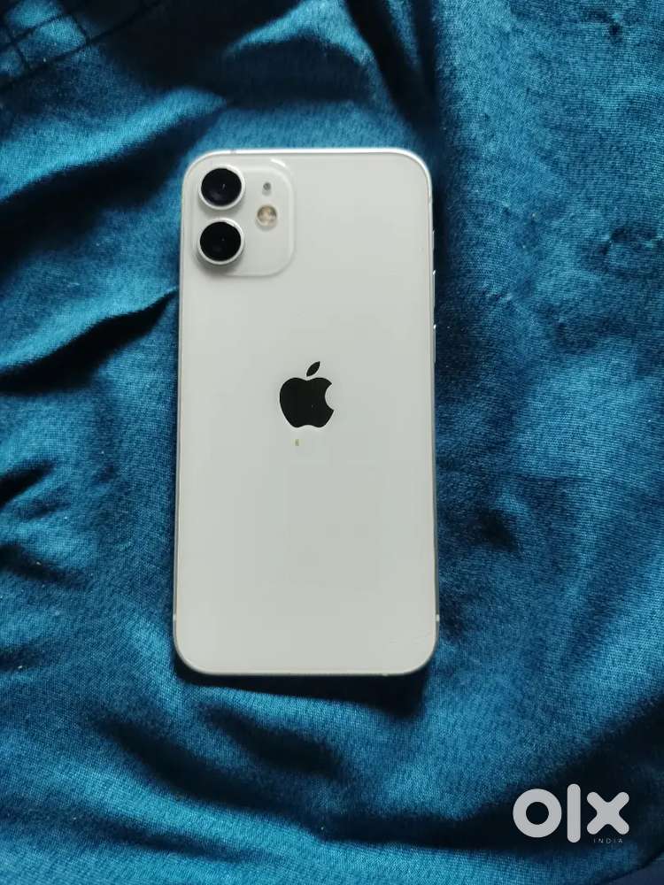 Iphone 12 mini
