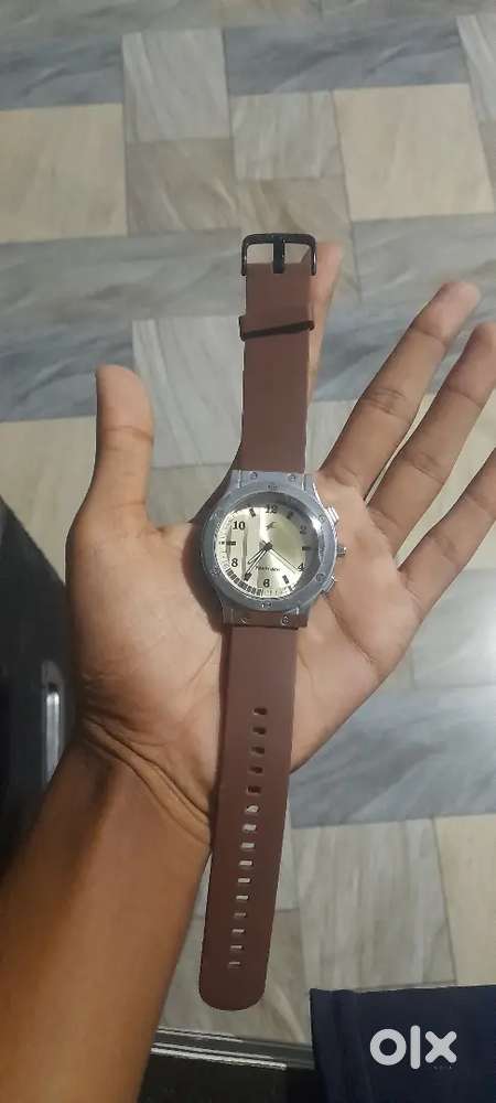 Fastrack Watch
