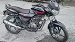 Bajaj discover 125 cc