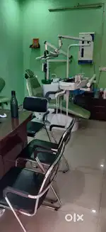 Dental clinic for sale