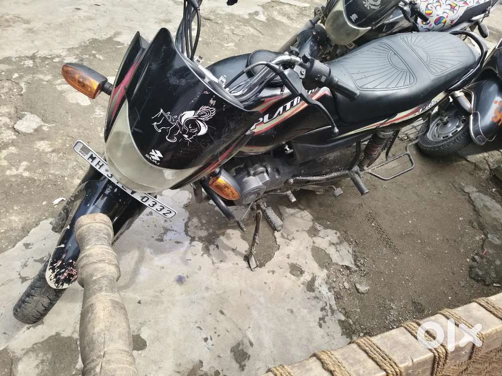 Good condition