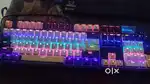 Portonic keyboard mechanical